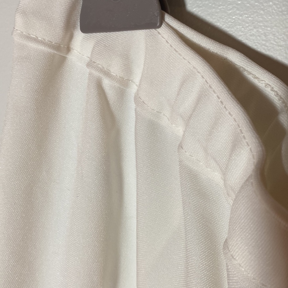 White Pants - Picture 3 of 3
